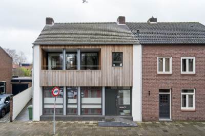 Woning Biest 24 Weert