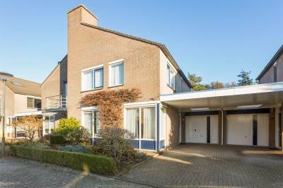 Woning Elbeplantsoen 39 Helmond