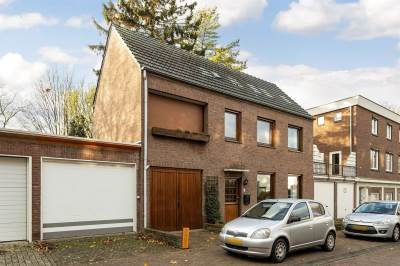 Woning Mucherveldstraat 6 Kerkrade
