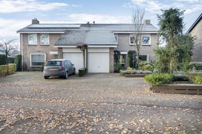 Woning Abcovenseweg 10 Goirle