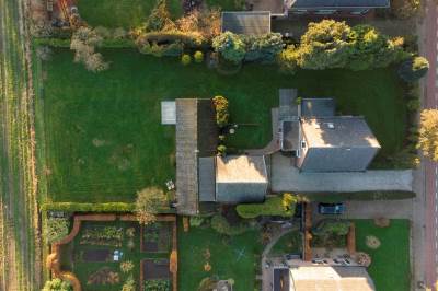 Woning Emperweg 11 Empe