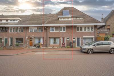 Woning Clemensstraat 47 Eygelshoven