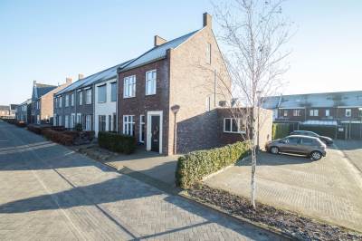 Woning Kapberg 44 Genemuiden