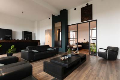 Woning Hongerlandsedijk 664 Spijkenisse