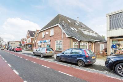 Woning Dorpsstraat 83 Vaassen