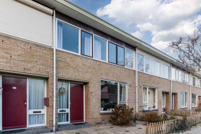 Woning Goudesteinstraat 25 Nijmegen