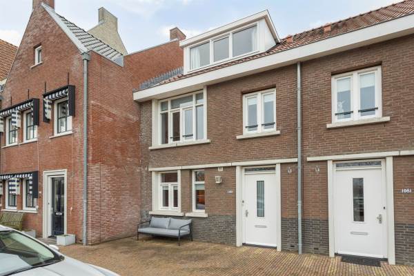 Woning Sportparkweg 100 Maarssen