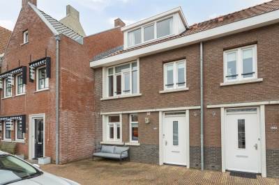 Woning Sportparkweg 100 Maarssen