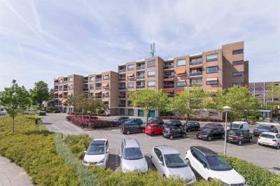 Woning Graaf Florislaan 102 Rijnsburg