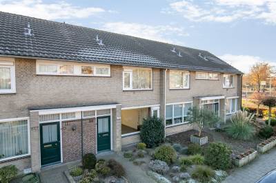 Woning Heeklaan 139 Helmond