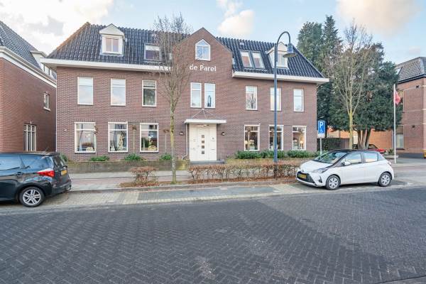 Woning Edeseweg 33B Bennekom