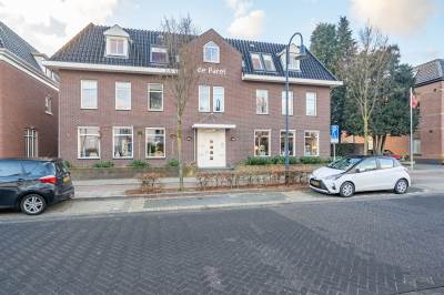 Woning Edeseweg 33B Bennekom