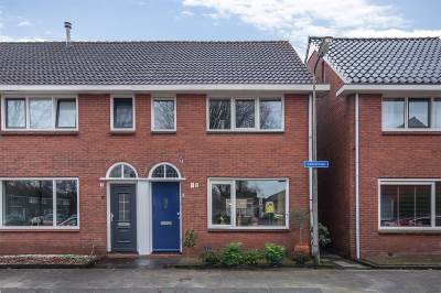 Woning Leliestraat 6 Meppel