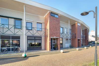 Woning Cirkel 15 Vlissingen
