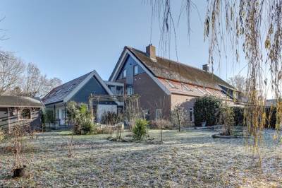 Woning Annahoeve 7 Leuth