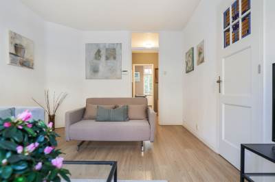 Woning Orteliusstraat 280I Amsterdam