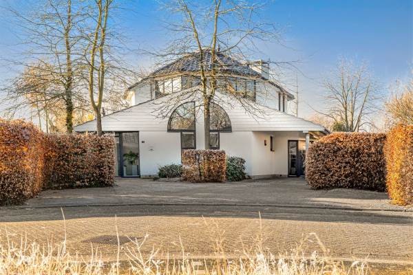 Woning De Gaikhorst 72 Warnsveld