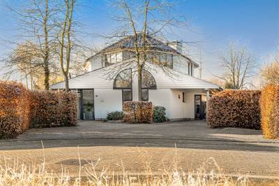 Woning De Gaikhorst 72 Warnsveld