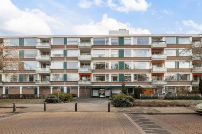 Woning Rembrandtsingel 31 Rozenburg (ZH)