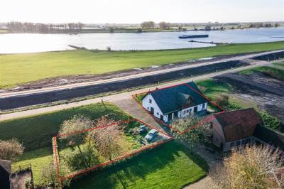 Woning Waaldijk 153 Vuren