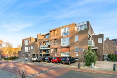 Woning Prinses Beatrixstraat 6 Brunssum