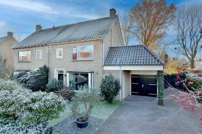 Woning Brederodelaan 25 Deventer