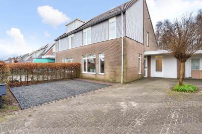 Woning Veenlanden 62 Steenwijk