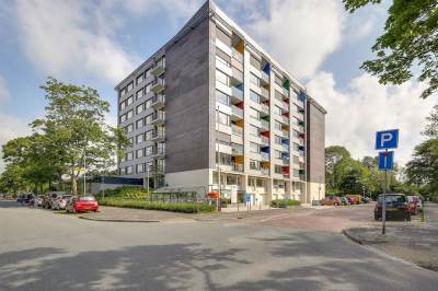 Woning Sans Souci 22 Castricum