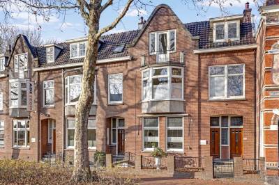 Woning Willemskade 19 - 19A Zwolle