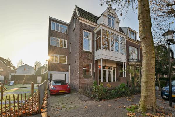 Woning Botenmakersstraat 89 Zaandam