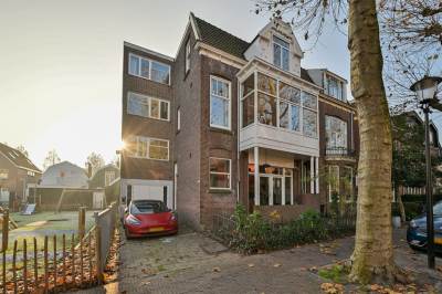 Woning Botenmakersstraat 89 Zaandam