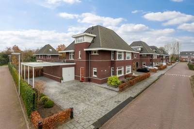 Woning Voorhorsterweg 1 Schalkhaar