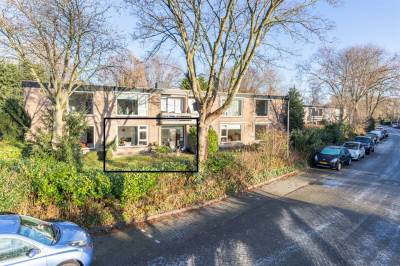 Woning Luiveland 11 Bergen (NH)