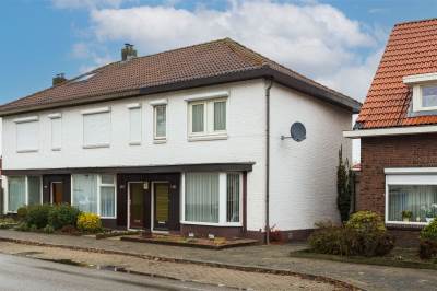 Woning Jupiterstraat 118 Enschede