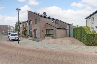 Woning Kennedystraat 16 Venray