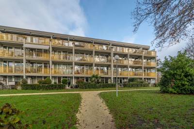 Woning Park Boswijk 691 Doorn