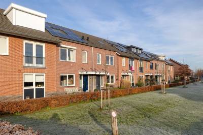 Woning Anemonentuin 7 Houten