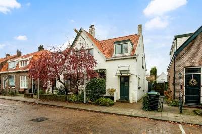 Woning Emmastraat 16 Goes