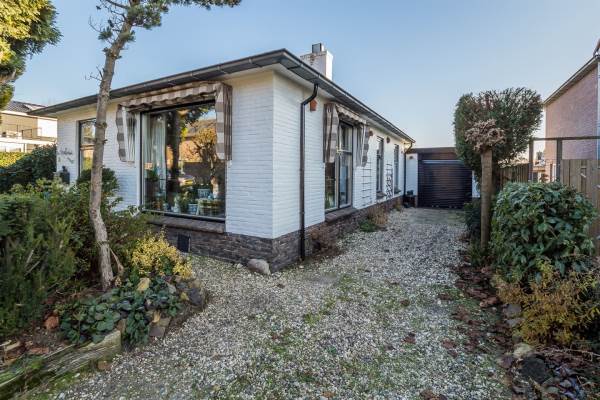 Woning Bisschop Davidweg 20 Rhenen