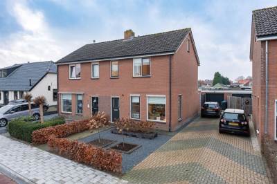 Woning Kruisweg 17 Elburg