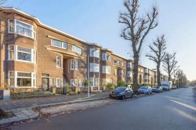 Woning van de Wateringelaan 178 Voorburg