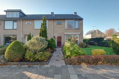 Woning Rozenstraat 2 Naaldwijk