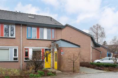 Woning Beurtschip 54 Veenendaal