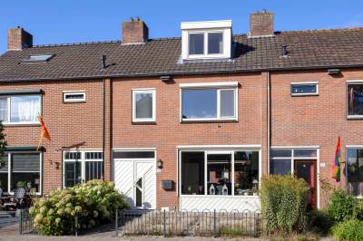 Woning Jhr. Ruys de Beerenbrouckstraat 35 Brummen