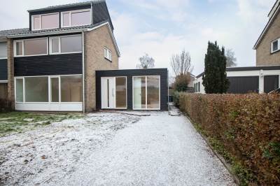Woning Kastanjelaan 32 Zuidlaren