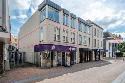 Woning Burchtstraat 19d Wijchen