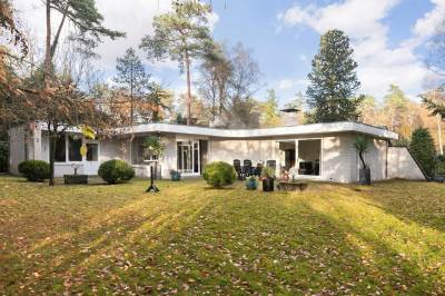 Woning Louise de Colignylaan 26 Eerbeek