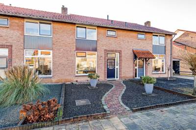 Woning Prinses Beatrixweg 19 Geldermalsen