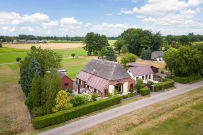 Woning Kostersweg 4749 Loenen