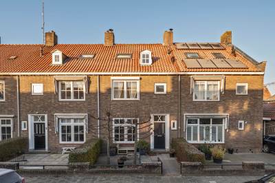 Woning Prinses Beatrixstraat 4 Leerdam